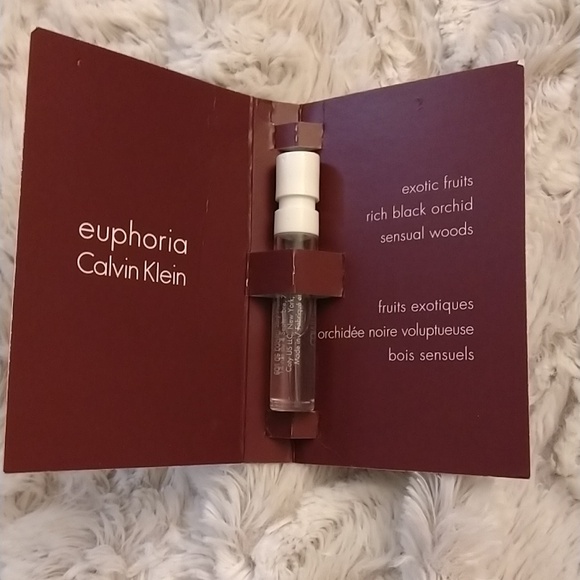 Calvin Klein Sampler - Picture 2 of 4